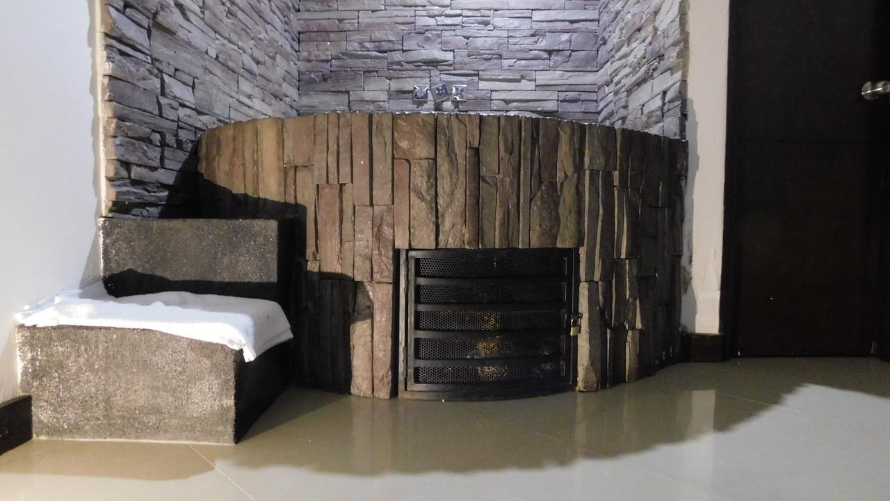 Hotel Kong Medellín Dış mekan fotoğraf