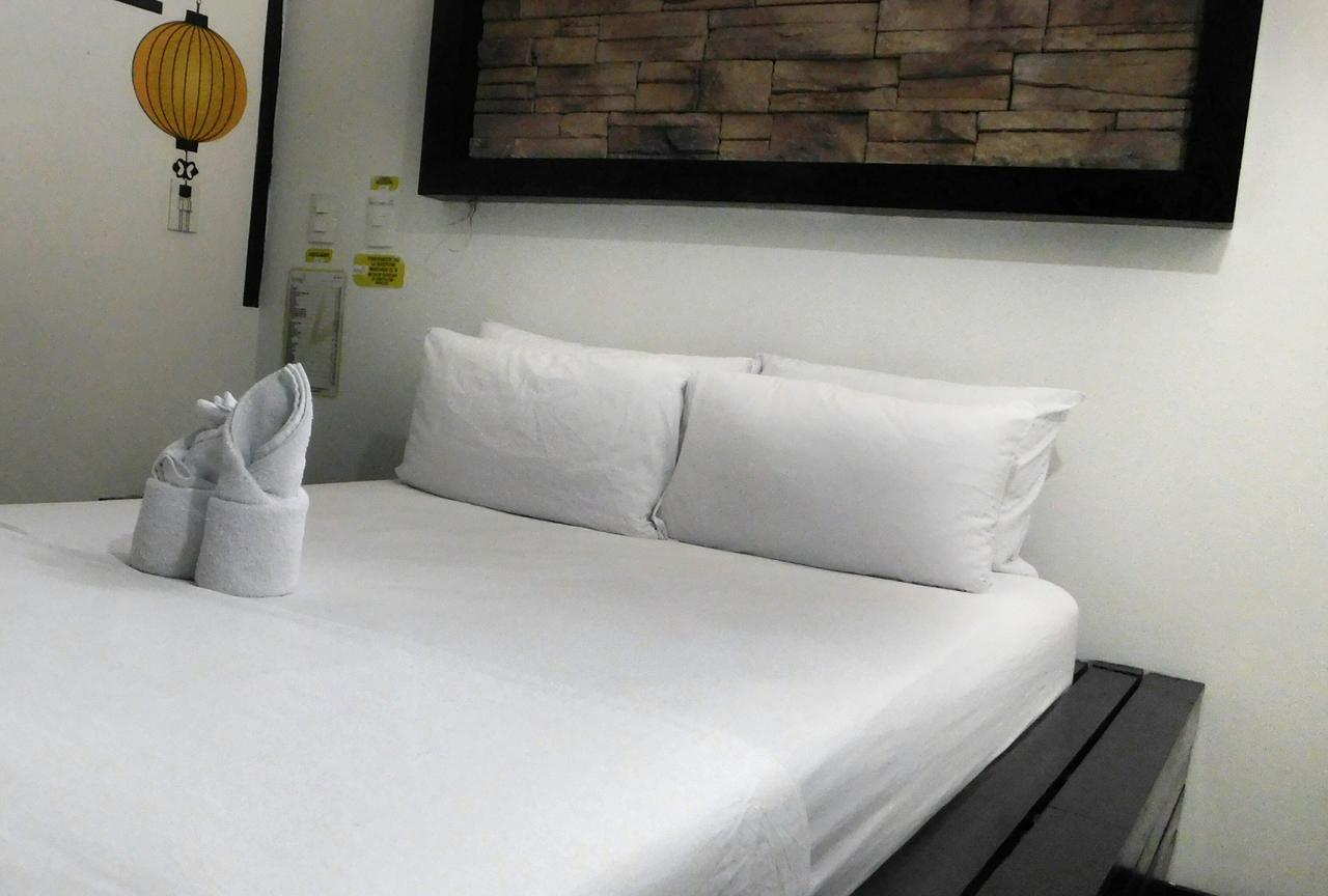 Hotel Kong Medellín Dış mekan fotoğraf