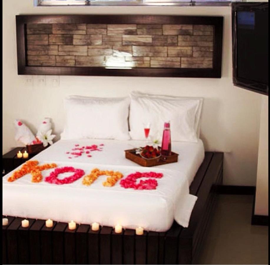 Hotel Kong Medellín Dış mekan fotoğraf