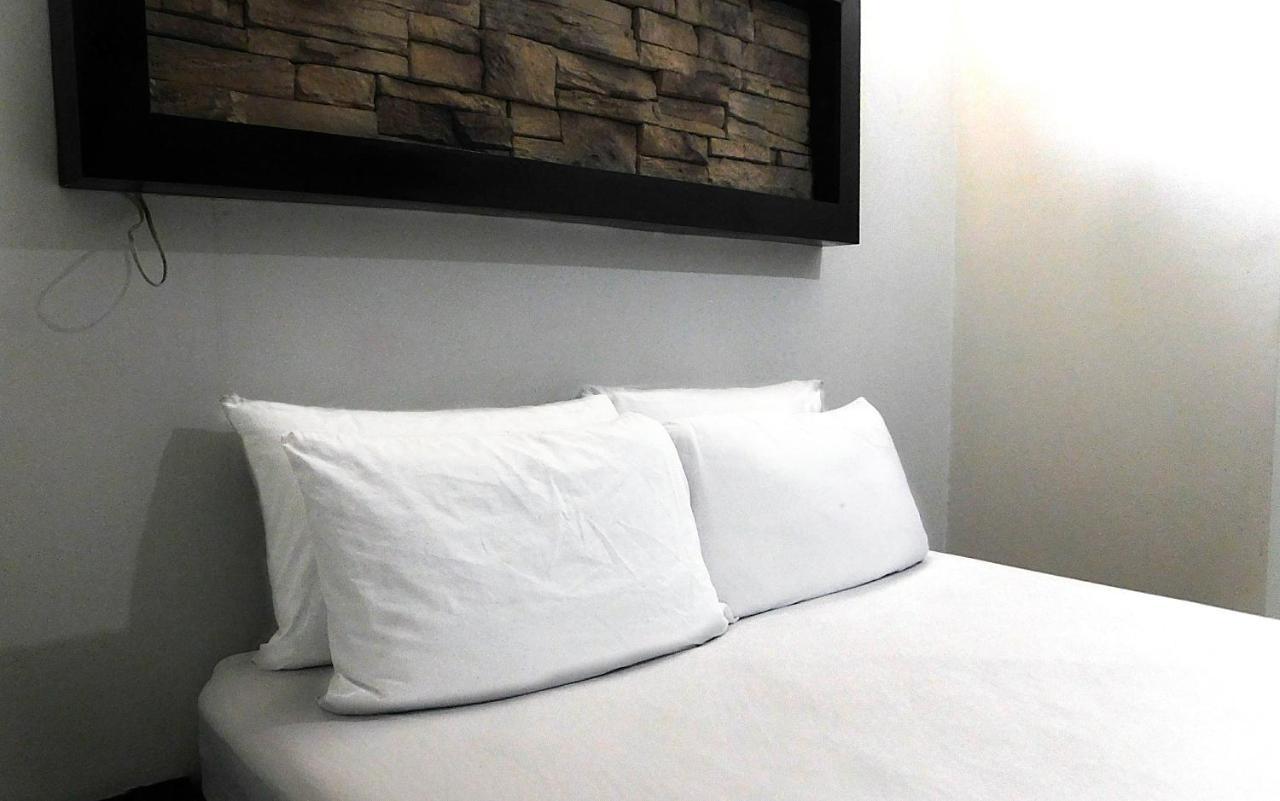 Hotel Kong Medellín Dış mekan fotoğraf