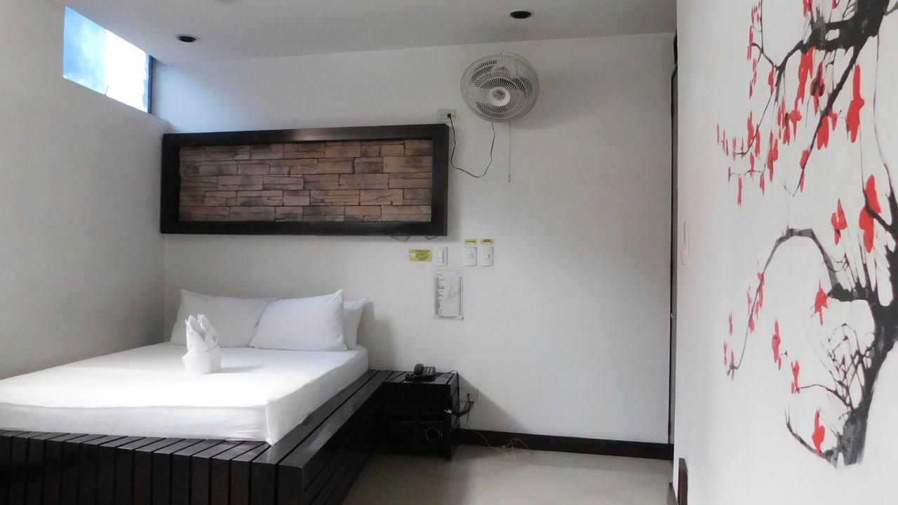 Hotel Kong Medellín Dış mekan fotoğraf