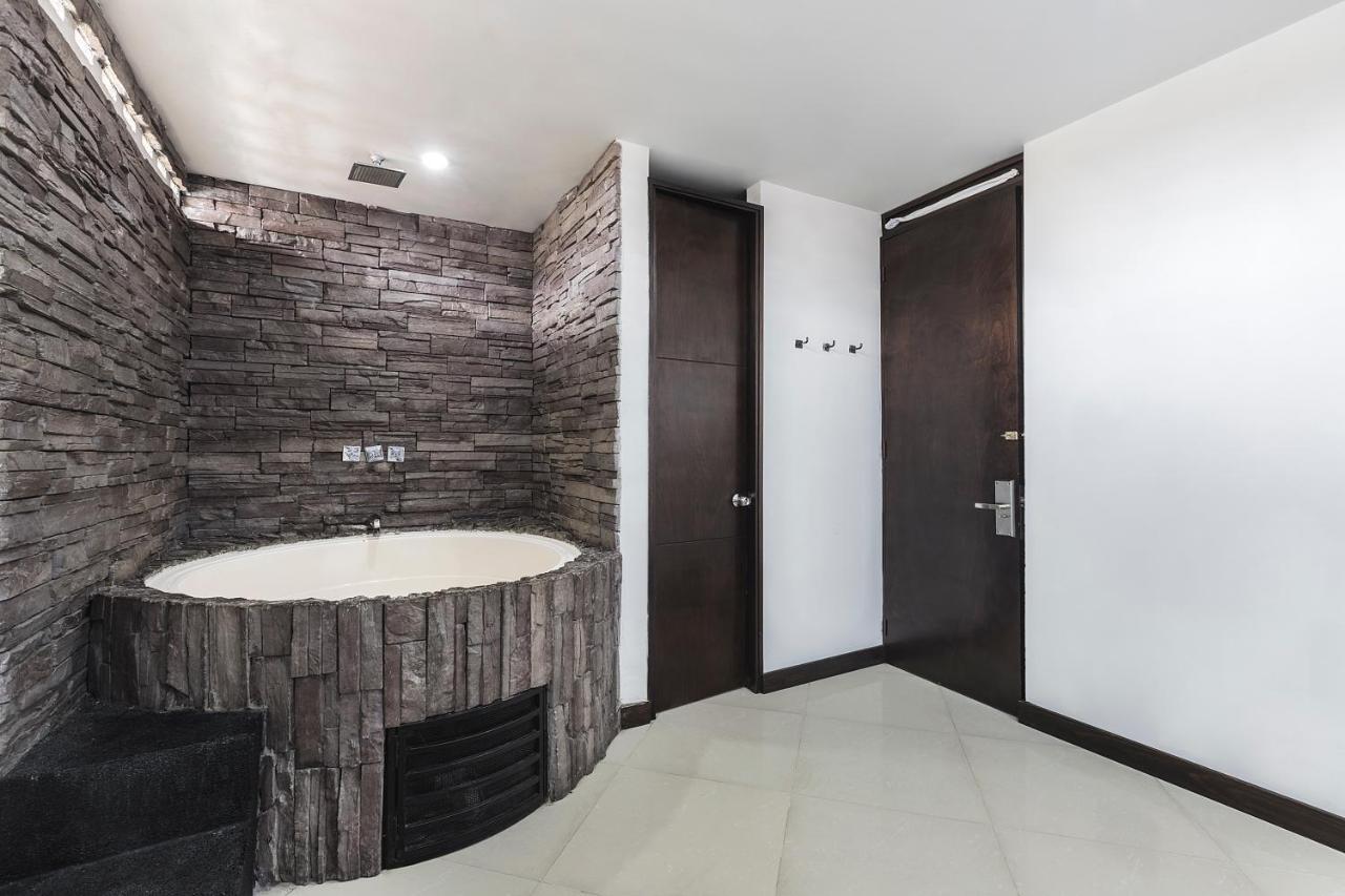 Hotel Kong Medellín Dış mekan fotoğraf