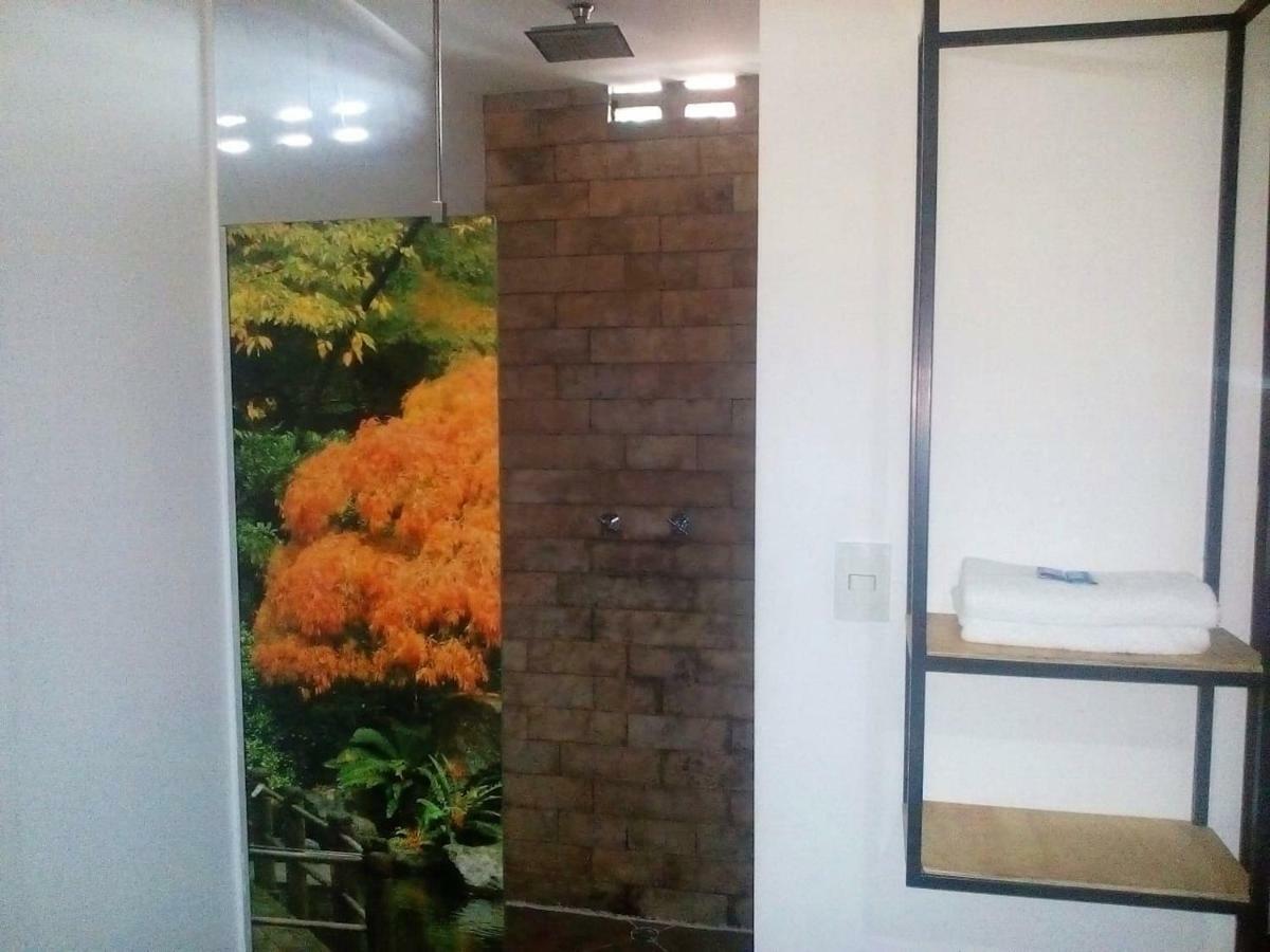 Hotel Kong Medellín Dış mekan fotoğraf